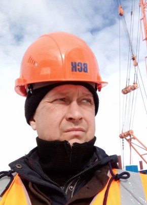Aleksandr, 48, Russia, Alatyr