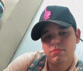 Asilson, 27, Rolandia