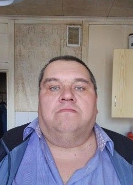 cергей бредихин, 52, Россия, Курск