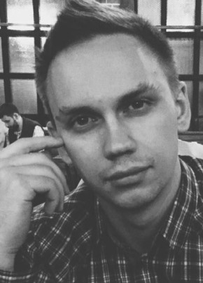 Ivan, 31, Россия, Москва