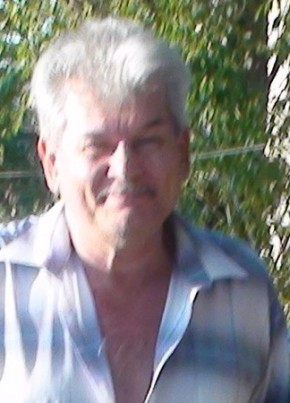 Gali, 68, Россия, Астрахань