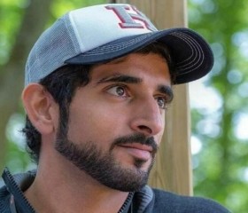 fazza hamdan, 42 года, Las Vegas