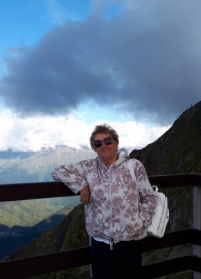 Ирина из Агрыза 76 лет