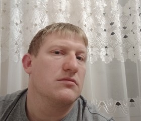 Юрий, 40 лет, Сургут