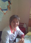 оля, 32 года