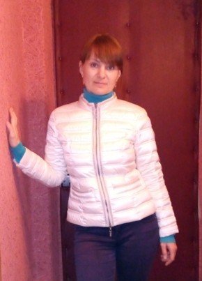 галина, 46, Россия, Приволжский