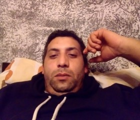 Nikolai, 38 лет, Пазарджик