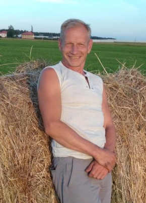 Вадим, 51, Россия, Красное Село