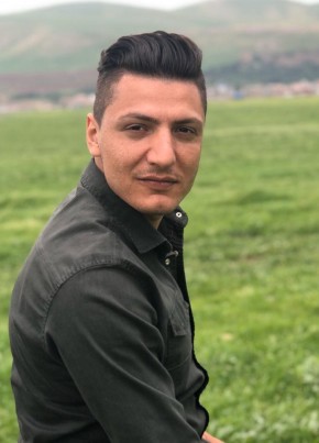 Faiz , 29, جمهورية العراق, قضاء زاخو