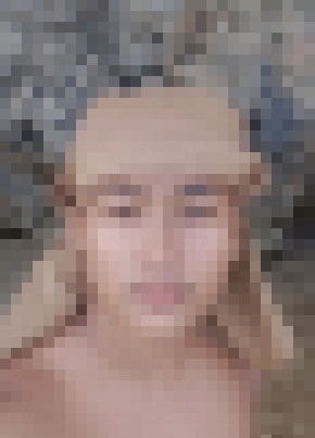 Dred из Mercedes 19 лет