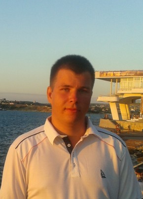 Дмитрий Иванов, 31, Россия, Санкт-Петербург