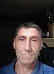 Андрей Уланов, 47 лет, Абакан