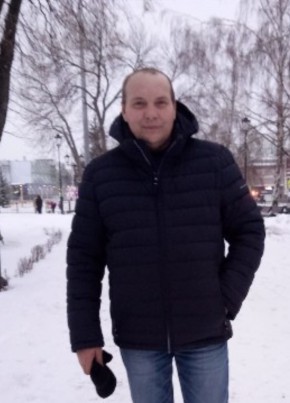Валерий из Кургана 64 года