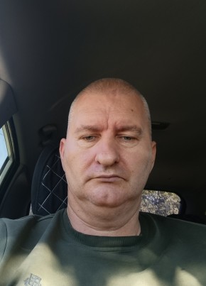 Сергей из Мелитополи 51 год