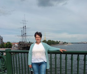 Елена, 61 год, Архангельск