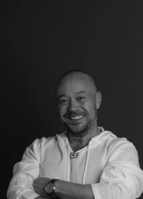 Andrey, 46, Russia, Kaliningrad