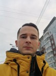 Danil, 33, Krasnoyarsk