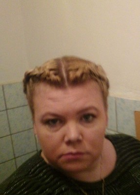 Светлана, 46, République Française, Marseille