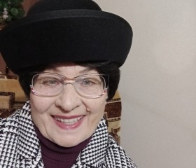 Fanny, 74 года, Нефтекамск