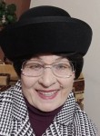Fanny, 74 года, Уфа