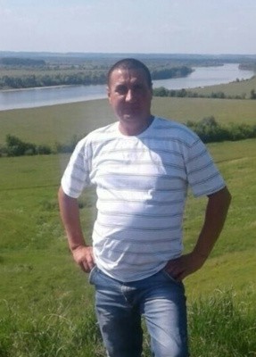 Сергей, 44, Россия, Бутурлино