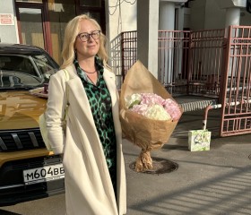 Дарья, 46 лет, Москва