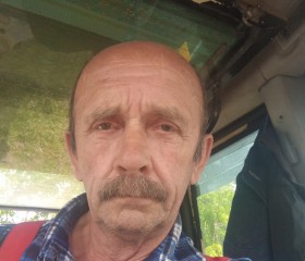 Vlad, 57, Hrodna