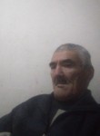 Murodil, 67  , Andijon