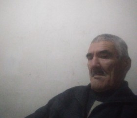 Муродил, 68 лет, Andijon