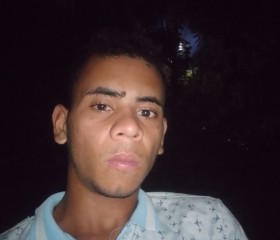 José, 44, Cumana