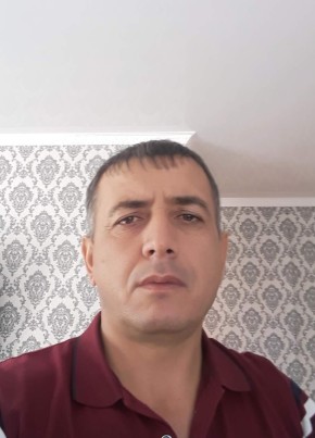 Сайид, 43, Қазақстан, Алматы