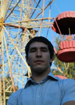 Алексей, 31, Россия, Нефтеюганск