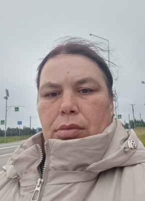 Светлана из Елово 42 года