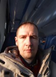Andrey, 44, Krasnoyarsk