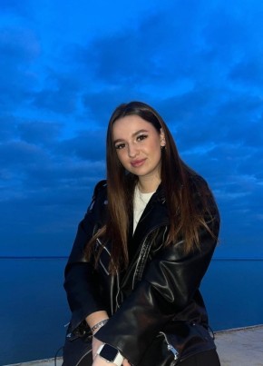 Кристина из Strausberg 24 года