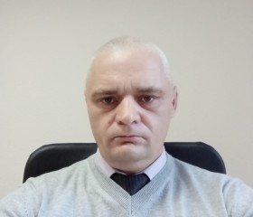 Владимир, 43 года, Горад Мінск