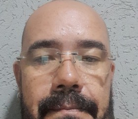 Argemilson, 48 лет, Caldas Novas