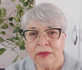 Antonina, 69, Migdal HaEmeq