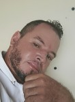 Jário, 41 год, Uberaba