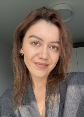 Татьяна из Абинска 32 года
