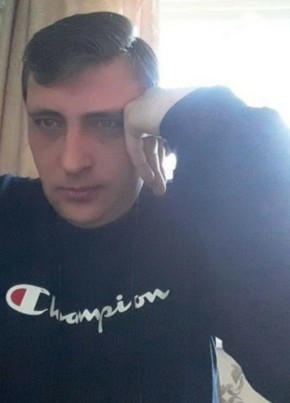Nikolay Trifonov, 45, Russia, Tambov