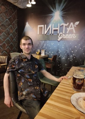 Ruslan, 36, Russia, Rostov-na-Donu