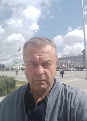 Николай , 54, Россия, Береговое