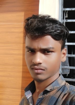Prabash kumar, 18, India, Rajpura