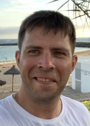 Andrey, 40, Russia, Moscow