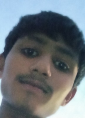 Ayush, 18, India, Indore