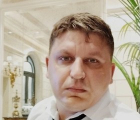 Anatoliy, 36, Moscow