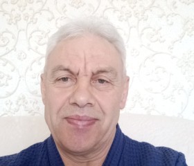 Алексей, 60 лет, Старый Оскол