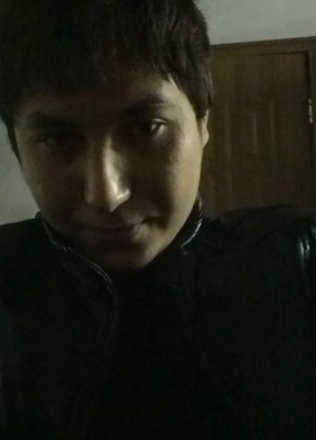 Aleksandr, 29, Kyrgyzstan, Bishkek