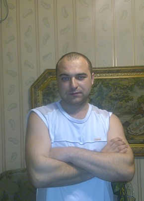 Денис, 40, Russia, Astrakhan